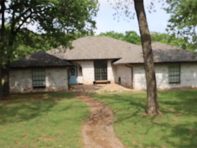 House for sale in Johnson, Texas