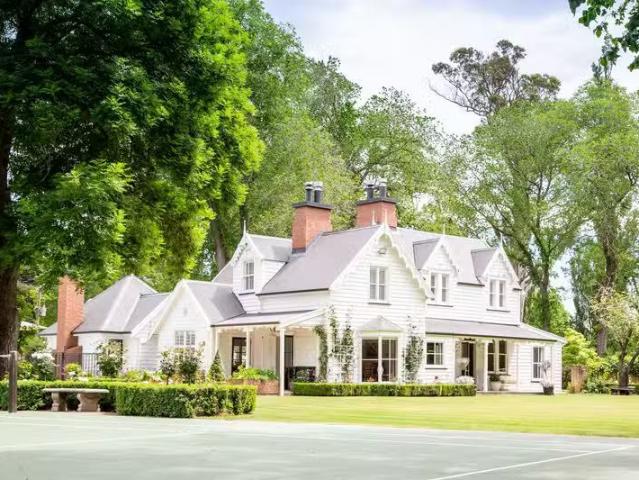 House for sale in Wetheral, Canterbury