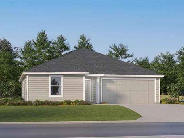 House for sale in Williamson, Texas