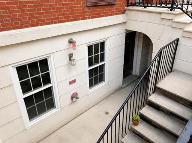 Condo for sale in Hudson, New Jersey