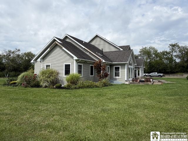 House for sale in Frewsburg, Chautauqua County