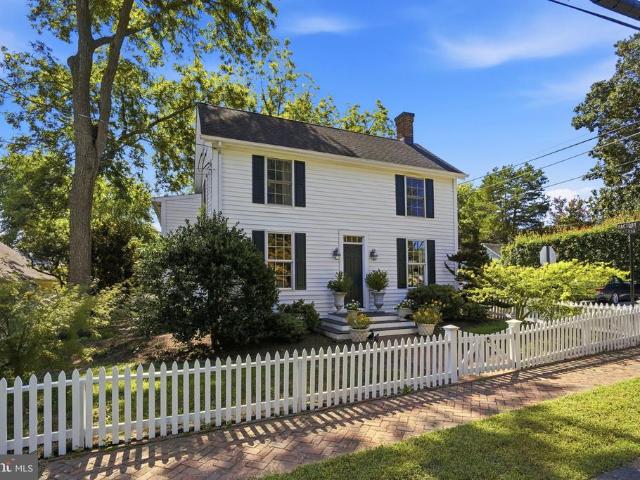 House for sale in Oxford, Talbot County