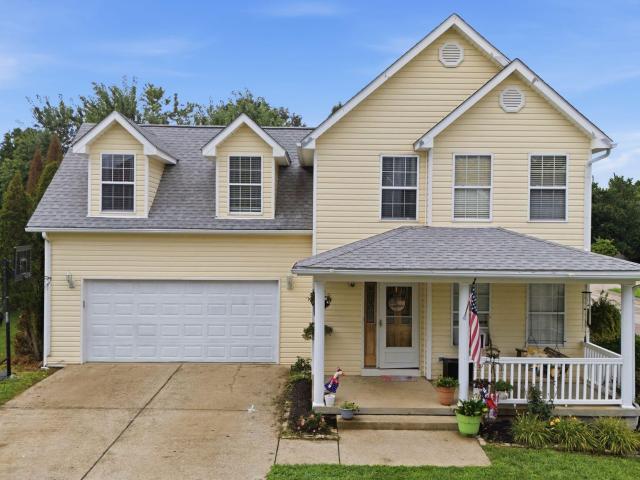 House for sale in Georgetown, Kentucky