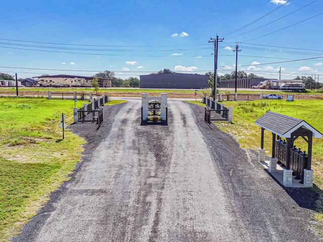 Land for sale in Wilson, Texas