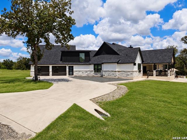 House for sale in Wilson, Texas