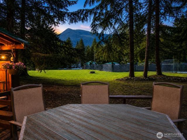 House for sale in Packwood, Washington