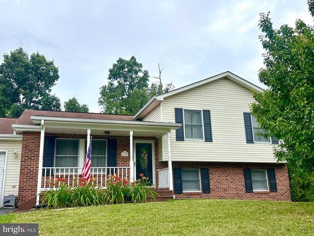 House for sale in Virginia