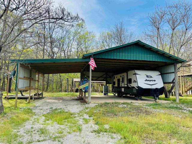 Land for sale in Tennessee