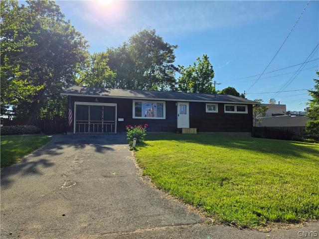House for sale in New York