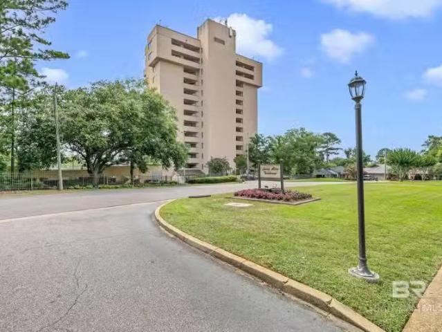 Apartment for rent in Daphne