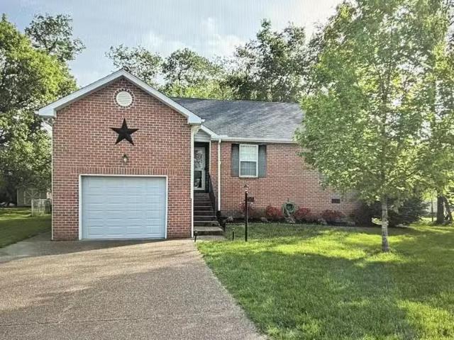 House for rent in Goodlettsville