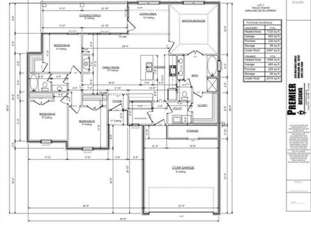 House for sale in Clinton, Mississippi