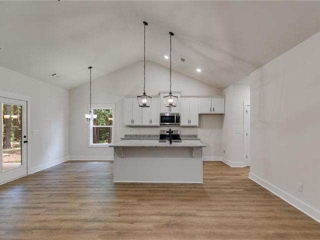 House for sale in Haralson, Georgia