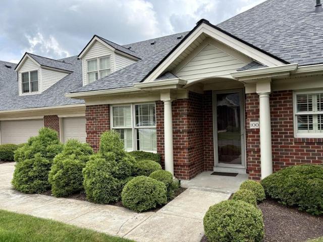Townhouse for sale in Lexington