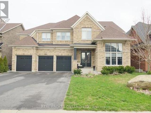 House for sale in Springwater, Ontario