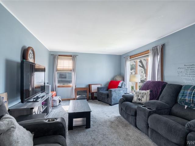 House for sale in Tonawanda, New York