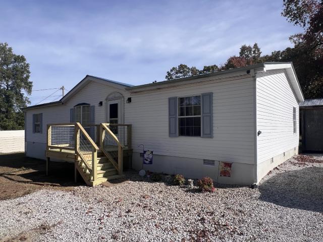 House for sale in Tennessee