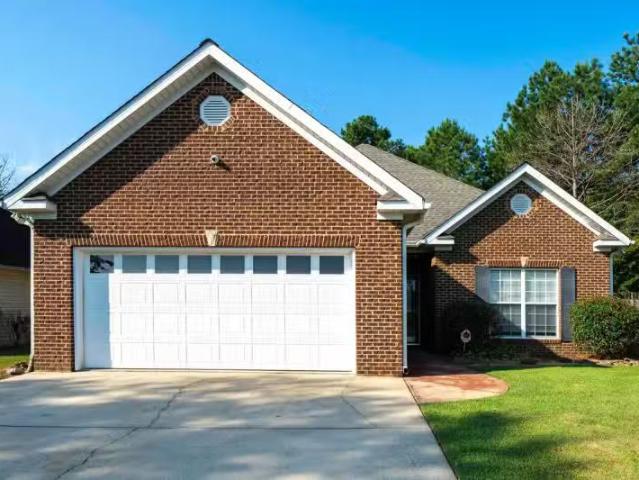 House for rent in Pell City