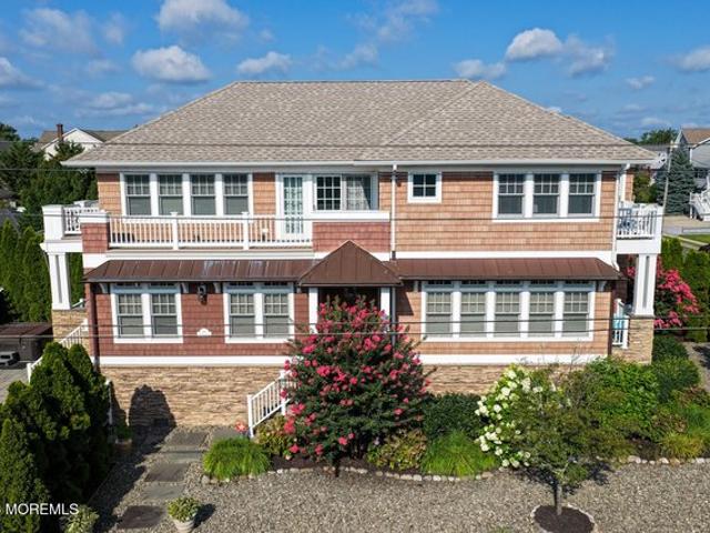 House for sale in Point Pleasant Beach, New Jersey
