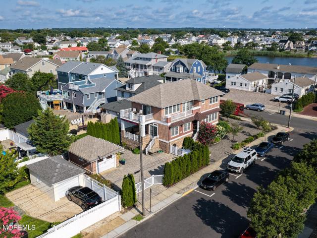House for sale in Point Pleasant Beach, New Jersey