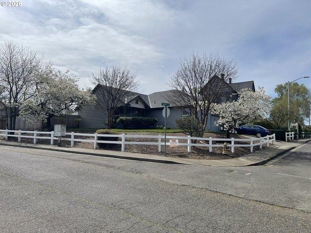 House for rent in Oregonia