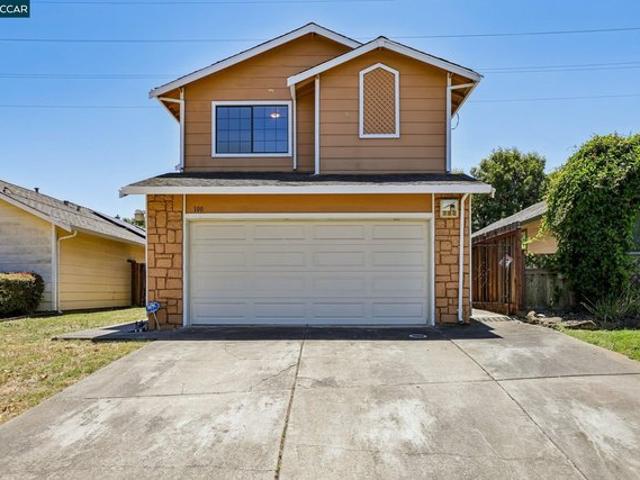 House for sale in Solano, California