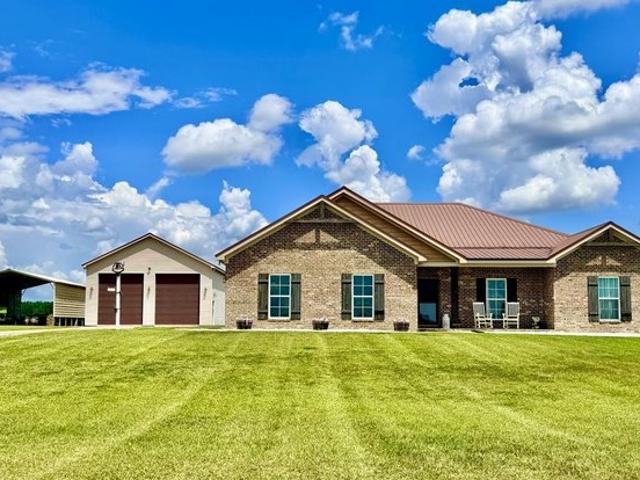 House for sale in Headland, Alabama