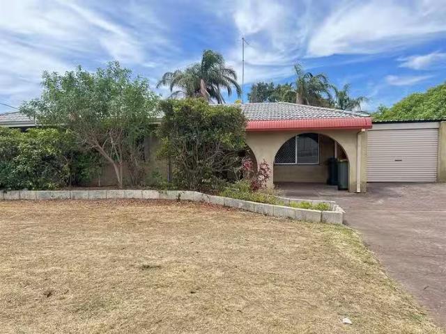 House for rent in Parklands, Western Australia