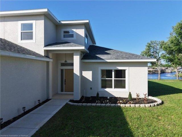 House for sale in Lake Placid, Florida