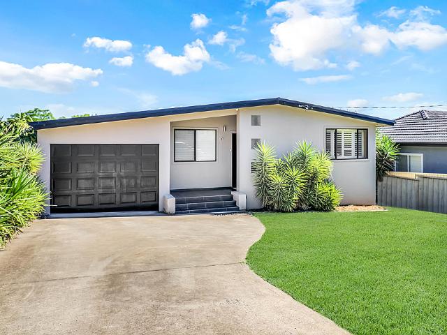 House for rent in Blacktown, Sydney