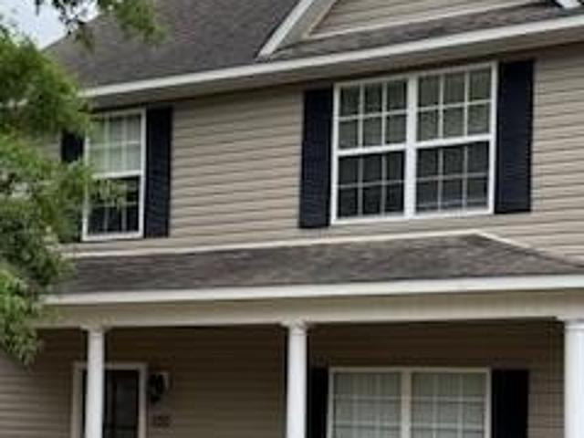 Townhouse for sale in Oxford, Mississippi