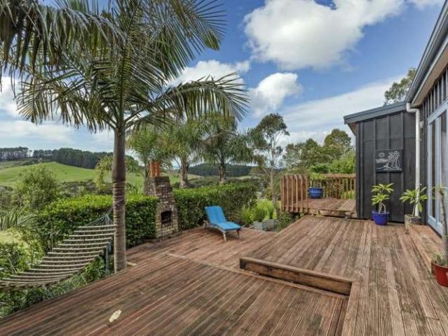 Property for sale in Kawau Island