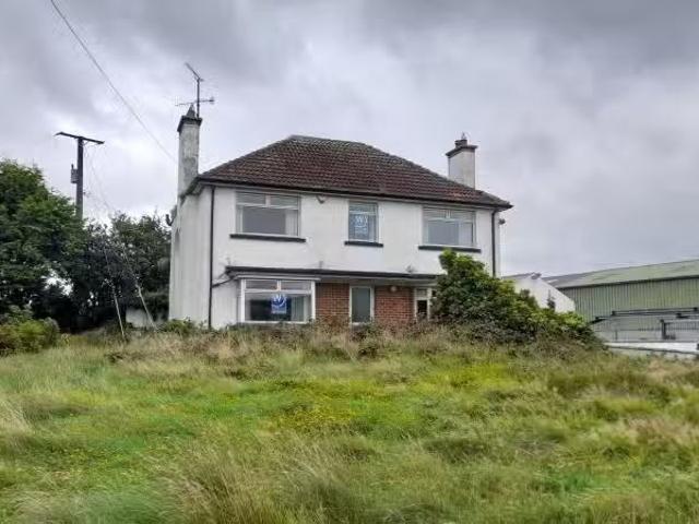House for sale in Straffan, North Tipperary