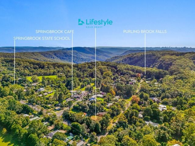 Land for sale in Fernbrook, Queensland