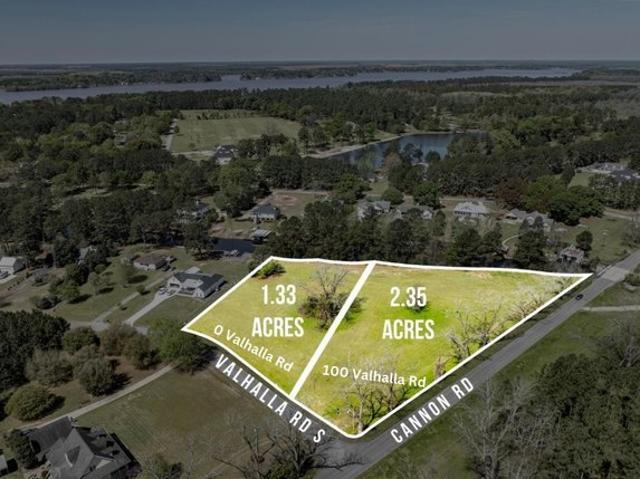 Land for sale in Cordele, Georgia