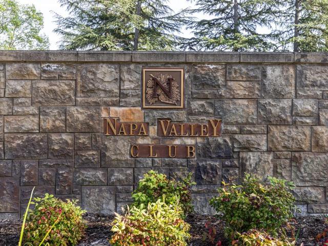 Townhouse for sale in Napa, California