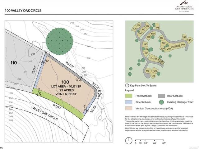 Land for sale in Healdsburg, Sonoma County