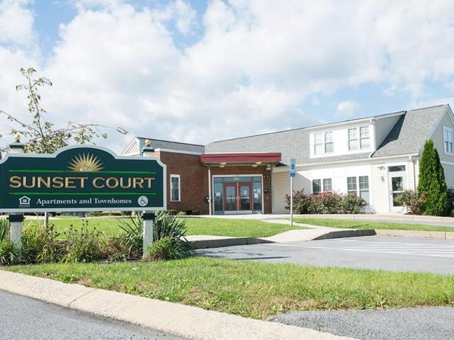 House for sale in Chambersburg, Pennsylvania
