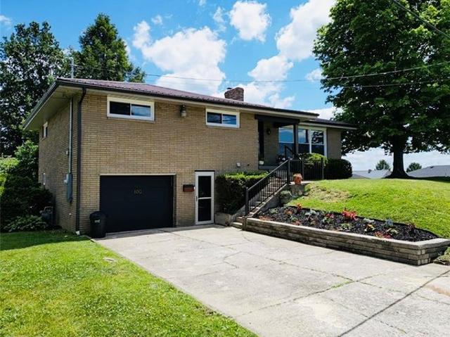 House for sale in Mingo Junction, Ohio