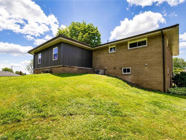House for sale in Mingo Junction, Ohio