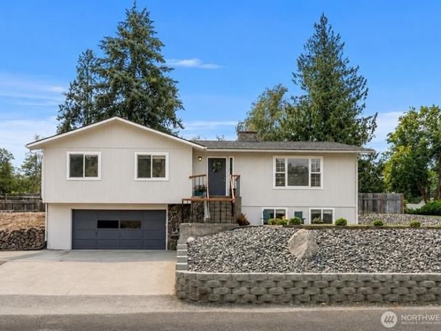 House for sale in Cashmere, Washington