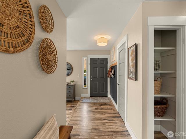 House for sale in Cashmere, Washington