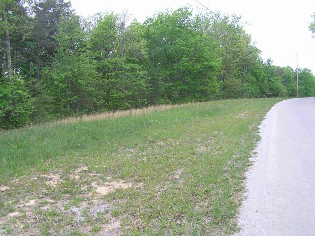 Land for sale in Tennessee