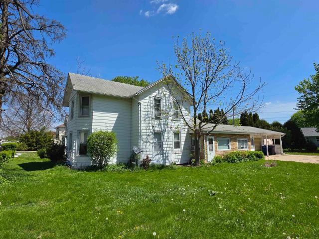 Commercial for sale in Verona, Wisconsin