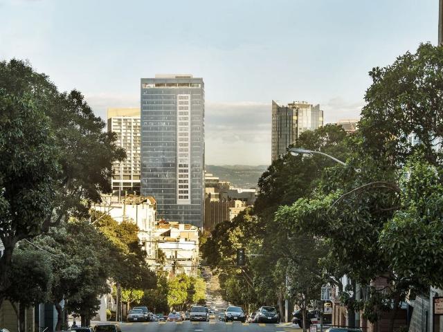 Apartment for rent in San Francisco, California