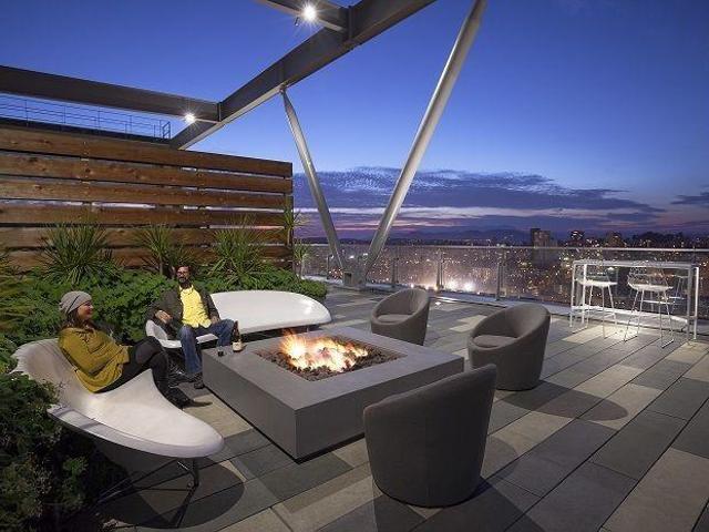 Apartment for rent in San Francisco, California