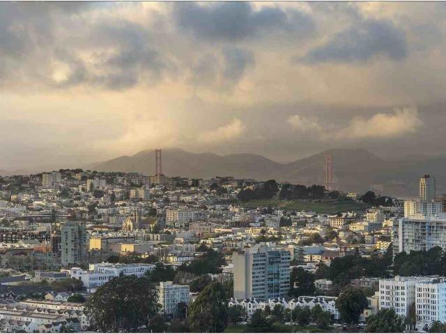 Apartment for rent in San Francisco, California