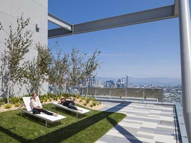 Apartment for rent in San Francisco, California