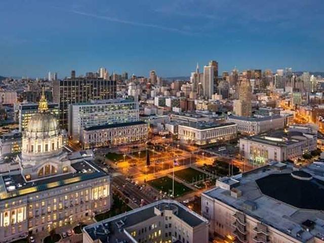 Apartment for rent in San Francisco, California