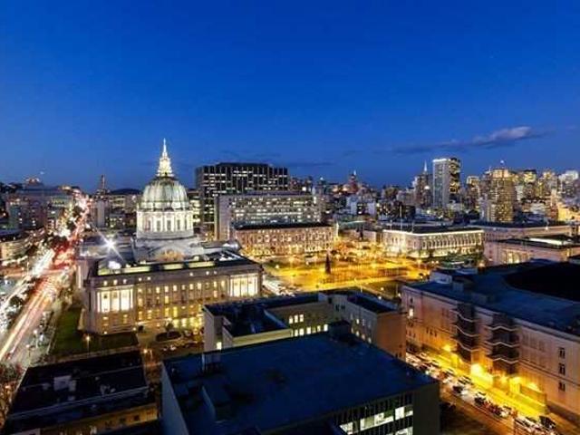 Apartment for rent in San Francisco, California
